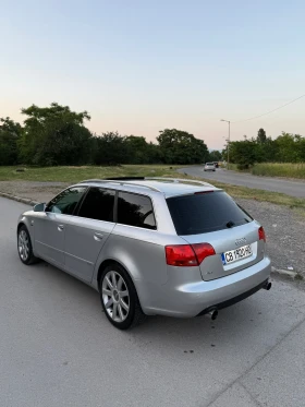 Audi A4 3.2FSI QUATTRO F1 | Mobile.bg    1
