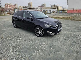 Обява за продажба на Peugeot 308 ALLURE ~17 200 лв. - изображение 1