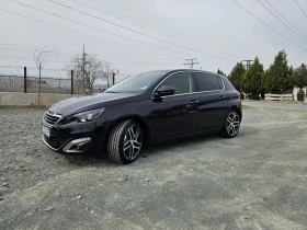 Обява за продажба на Peugeot 308 ALLURE ~17 200 лв. - изображение 2