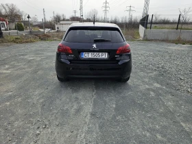 Обява за продажба на Peugeot 308 ALLURE ~17 200 лв. - изображение 5