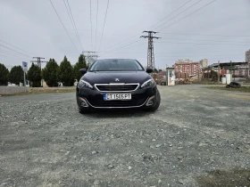 Обява за продажба на Peugeot 308 ALLURE ~17 200 лв. - изображение 1