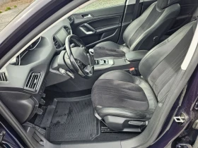 Обява за продажба на Peugeot 308 ALLURE ~17 200 лв. - изображение 6