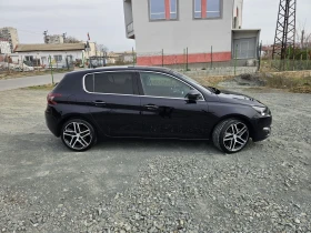 Обява за продажба на Peugeot 308 ALLURE ~17 200 лв. - изображение 3