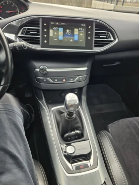 Обява за продажба на Peugeot 308 ALLURE ~17 200 лв. - изображение 9