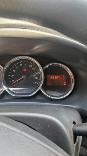 Обява за продажба на Dacia Logan ~8 000 лв. - изображение 1