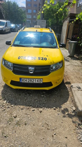 Обява за продажба на Dacia Logan ~8 000 лв. - изображение 2