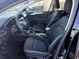 Ford Focus 1.0i/TITANIUM/NAV/LED/B&O/KEYLESS GO/SERVICE BOOK | Mobile.bg    7
