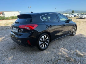 Ford Focus 1.0i/TITANIUM/NAV/LED/B&O/KEYLESS GO/SERVICE BOOK | Mobile.bg    2