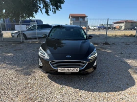 Ford Focus 1.0i/TITANIUM/NAV/LED/B&O/KEYLESS GO/SERVICE BOOK | Mobile.bg    6