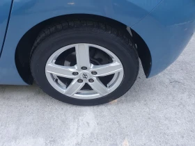 Обява за продажба на Hyundai I30 1.6 D  6 скр.. . ПОДГРЕВ .. .НОВА НОВА ~12 999 лв. - изображение 11