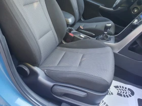 Обява за продажба на Hyundai I30 1.6 D  6 скр.. . ПОДГРЕВ .. .НОВА НОВА ~12 999 лв. - изображение 7