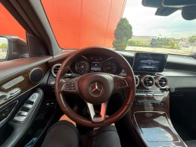 Mercedes-Benz CLC 250 AMG* LED* HeadUP* *  | Mobile.bg    12