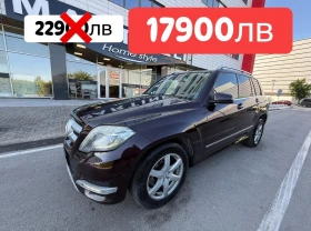  Mercedes-Benz GLK