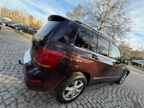 Mercedes-Benz GLK БАРТЕР* AMG* LED* FACE | Auto.bg — изображение 7