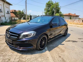 Mercedes-Benz A 200 AMG - 21500 лв. - 47234221 2