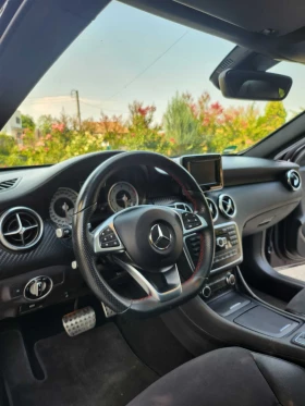 Mercedes-Benz A 200 AMG - 21500 лв. - 47234221 12
