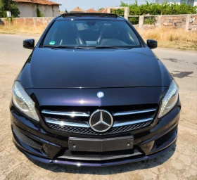 Mercedes-Benz A 200 AMG - 21500 лв. - 47234221 8