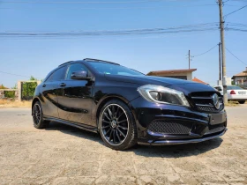 Mercedes-Benz A 200 AMG - 21500 лв. - 47234221 3