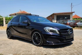 Mercedes-Benz A 200 AMG - 21500 лв. - 47234221 9