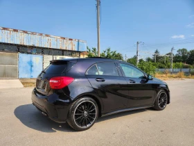 Mercedes-Benz A 200 AMG - 21500 лв. - 47234221 5