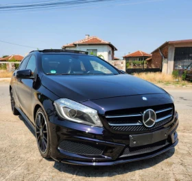 Mercedes-Benz A 200 AMG - 21500 лв. - 47234221 7
