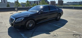Обява за продажба на Mercedes-Benz S 500 LONG 4 MATIC PANORAMA FULL ~56 500 лв. - изображение 4