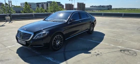 Обява за продажба на Mercedes-Benz S 500 LONG 4 MATIC PANORAMA FULL ~56 500 лв. - изображение 2