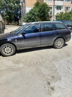 Обява за продажба на Audi A4 В5 ~2 500 лв. - изображение 1