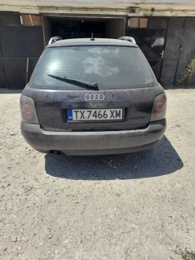 Обява за продажба на Audi A4 В5 ~2 500 лв. - изображение 1