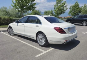 Обява за продажба на Mercedes-Benz S 560 ~Цена по договаряне - изображение 3