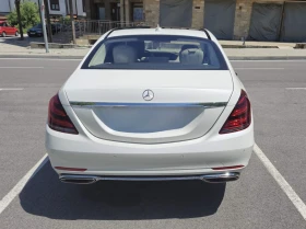 Обява за продажба на Mercedes-Benz S 560 ~Цена по договаряне - изображение 5