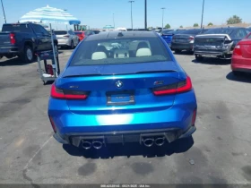 BMW M3  COMPETITION XDRIVE CARFAX    | Mobile.bg    5