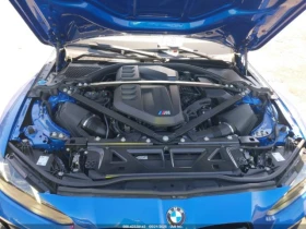 BMW M3  COMPETITION XDRIVE CARFAX    | Mobile.bg    14