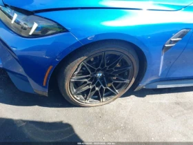 BMW M3  COMPETITION XDRIVE CARFAX    | Mobile.bg    9