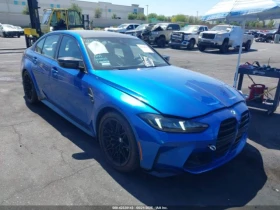 BMW M3  COMPETITION XDRIVE CARFAX    | Mobile.bg    8