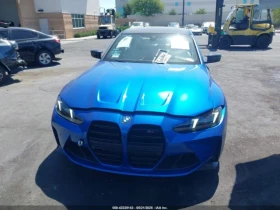 BMW M3  COMPETITION XDRIVE CARFAX    | Mobile.bg    2