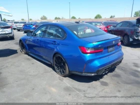 BMW M3  COMPETITION XDRIVE CARFAX    | Mobile.bg    4