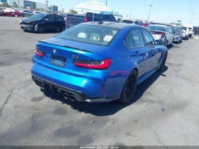 BMW M3  COMPETITION XDRIVE CARFAX    | Mobile.bg    6