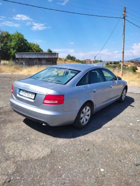 Audi A6 | Mobile.bg    4