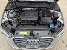 Audi A3 1.8 TFSi / AUTOMATIC / QUATTRO | Mobile.bg    14