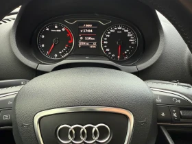 Обява за продажба на Audi A3 1.8 TFSi / AUTOMATIC / QUATTRO ~24 700 лв. - изображение 11