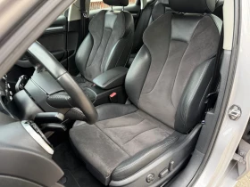 Обява за продажба на Audi A3 1.8 TFSi / AUTOMATIC / QUATTRO ~24 700 лв. - изображение 8