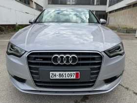 Audi A3 1.8 TFSi / AUTOMATIC / QUATTRO