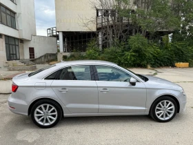 Обява за продажба на Audi A3 1.8 TFSi / AUTOMATIC / QUATTRO ~24 700 лв. - изображение 2