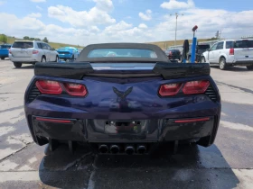 Chevrolet Corvette STINGRAY Z51 3LT* TARGA* * BOSE* Head-Up*  | Mobile.bg    3