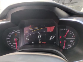Chevrolet Corvette STINGRAY Z51 3LT* TARGA* * BOSE* Head-Up*  | Mobile.bg    9
