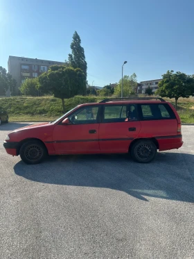 Обява за продажба на Opel Astra ~2 000 лв. - изображение 1
