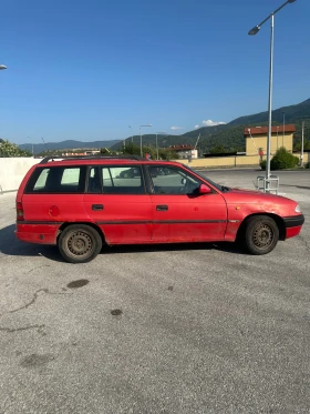 Обява за продажба на Opel Astra ~2 000 лв. - изображение 5