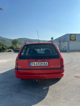 Обява за продажба на Opel Astra ~2 000 лв. - изображение 3