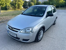 Обява за продажба на Opel Corsa А/С ~3 000 лв. - изображение 1